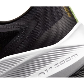 Buty biegowe Nike Zoom Winflo 7 M CJ0291-007 czarne 3