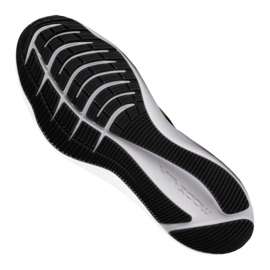 Buty biegowe Nike Zoom Winflo 7 M CJ0291-007 czarne 5