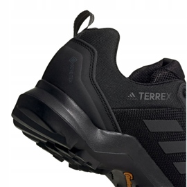 Buty adidas Terrex AX3 Gtx M EF3312 czarne 2