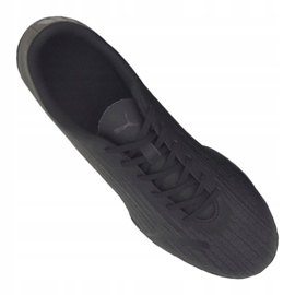 Buty piłkarskie Puma Ultra 4.1 Tt M 106095-02 czarne czarne 1