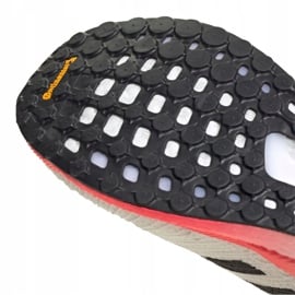 Buty biegowe adidas Solar Boost 19 M FW7818 białe czarne 1
