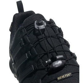 Buty męskie adidas Terrex Swift R2 Gtx czarne CM7492 1
