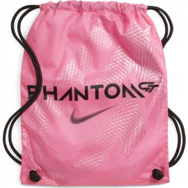 Buty piłkarskie Nike Phantom Gt Elite Df Fg CW6589 006 czarne czarne 7