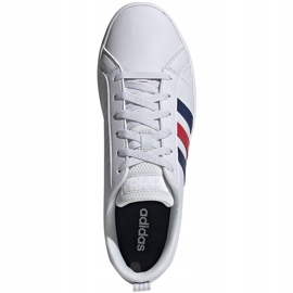 Buty męskie adidas Vs Pace białe EH0019 1