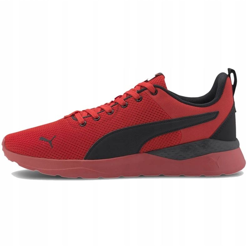 Buty męskie Puma Anzarun Lite czerwono-czarne 371128 11 czerwone 2