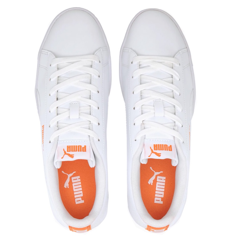 Buty damskie Puma Up Wns białe 373034 02 2