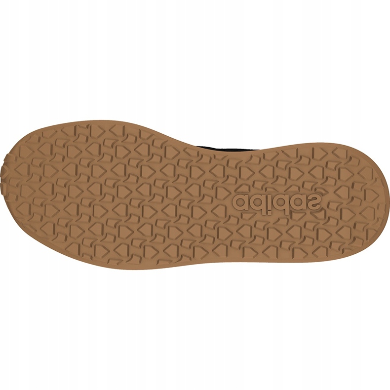 Buty dla dzieci adidas Vs Switch 2 K czarne FW2659 1