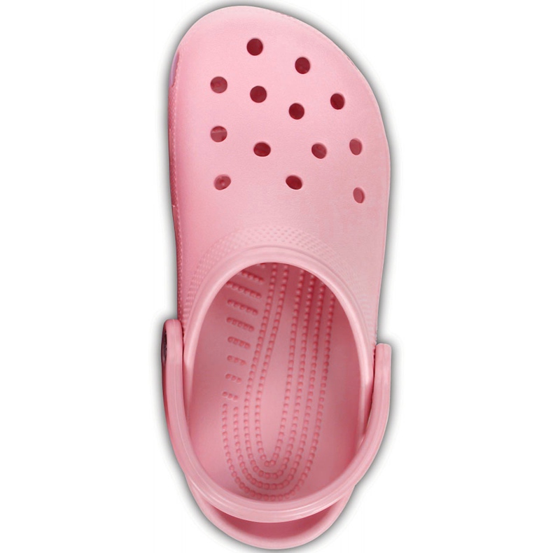Crocs Classic różowe 10001 6GD 1