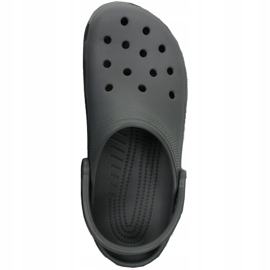 Crocs Classic szare 10001 0DA 1