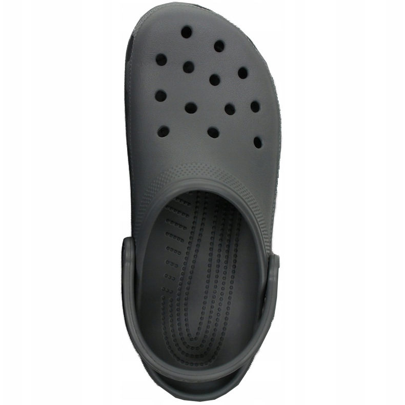 Crocs Classic szare 10001 0DA 1