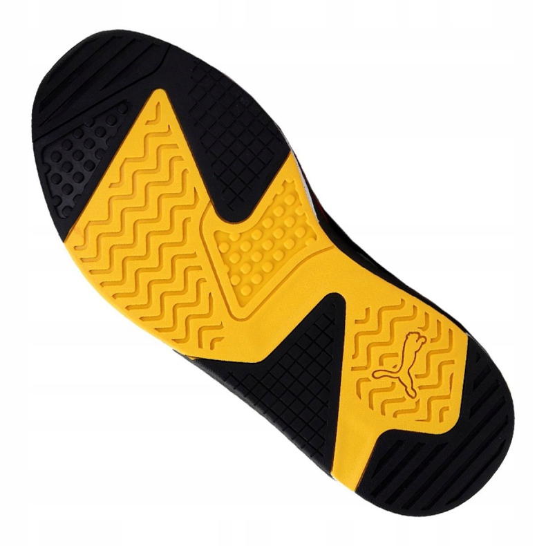 Buty Puma X-Ray 2 Square M 373108-10 wielokolorowe 2
