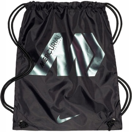 Buty piłkarskie Nike Mercurial Vapor 13 Elite Fg AQ4176 010 fioletowe czarne 1