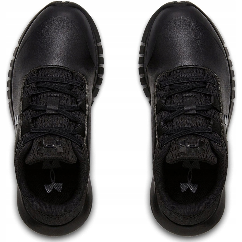 Buty dla dzieci Under Armour Ps Mojo Ufm czarne 3020699 001 1