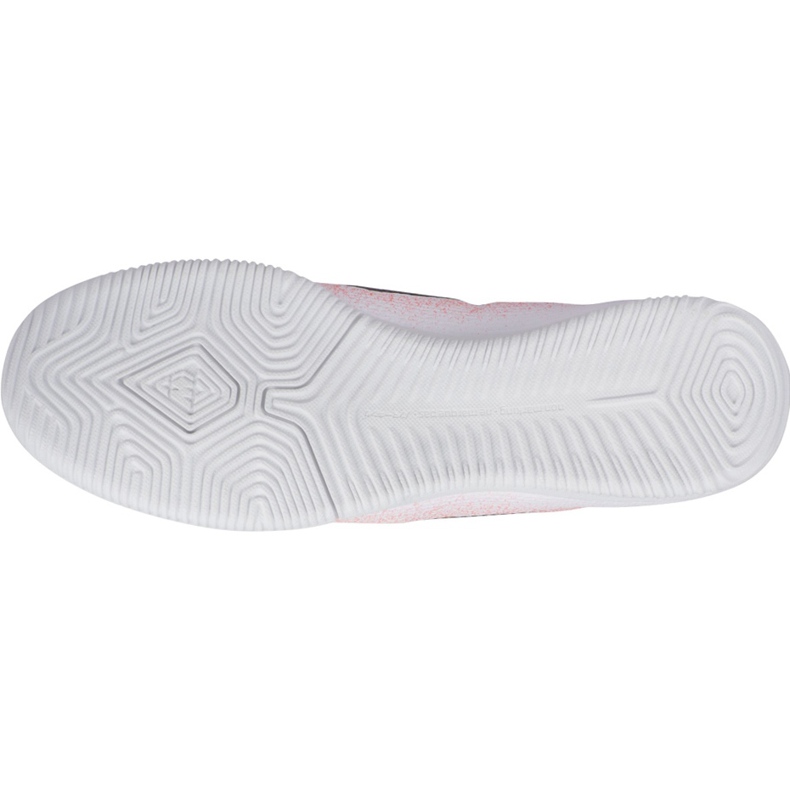 Buty piłkarskie Nike Mercurial Vapor X 12 Academy Ic AH7383 801 wielokolorowe pomarańczowe 1