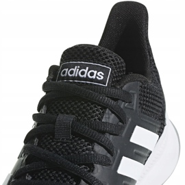 Buty damskie do biegania adidas Runfalcon czarne F36218 3