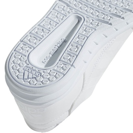 Buty dla dzieci adidas AltaSport K białe D96874 4