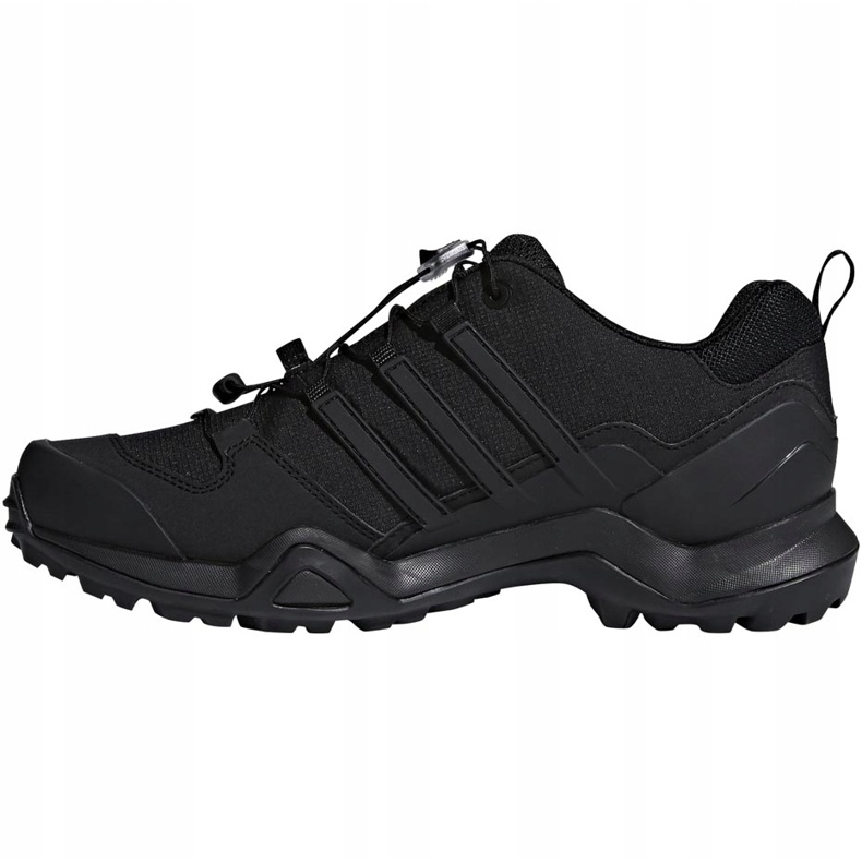 Buty męskie adidas Terrex Swift R2 czarne CM7486 1