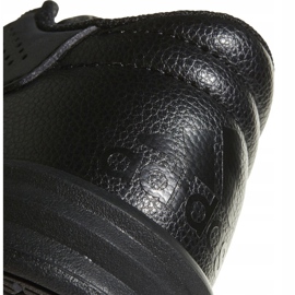 Buty dla dzieci adidas Alta Sport K BA9541 czarne 4