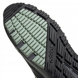 Buty biegowe adidas Rockadia Trail 3.0 FW5287 czarne 1