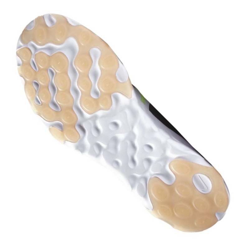 Buty Nike Renew Lucent Ii M CK7811-100 białe czarne niebieskie zielone 1
