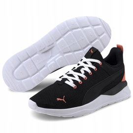 Buty damskie Puma Anzarun Lite czarne 371128 17 1