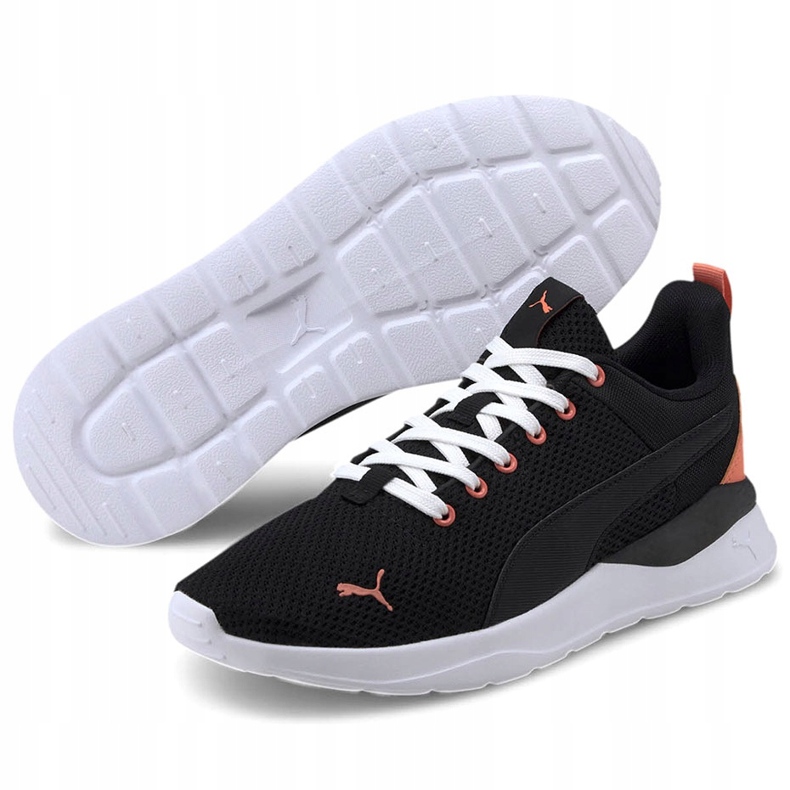 Buty damskie Puma Anzarun Lite czarne 371128 17 1