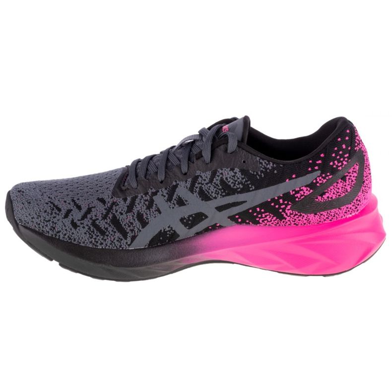 Buty Asics Dynablast W 1012A701-002 czarne 1