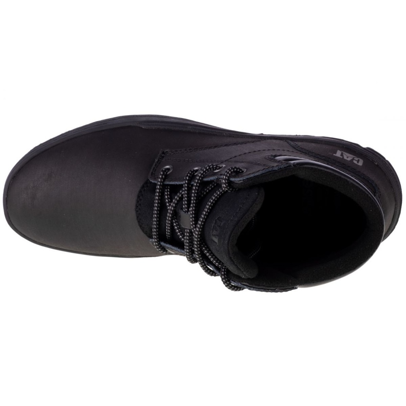 Buty Caterpillar Creedence M P721663 czarne 2