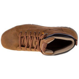 Buty Caterpillar Time Rift M P724839 brązowe 2