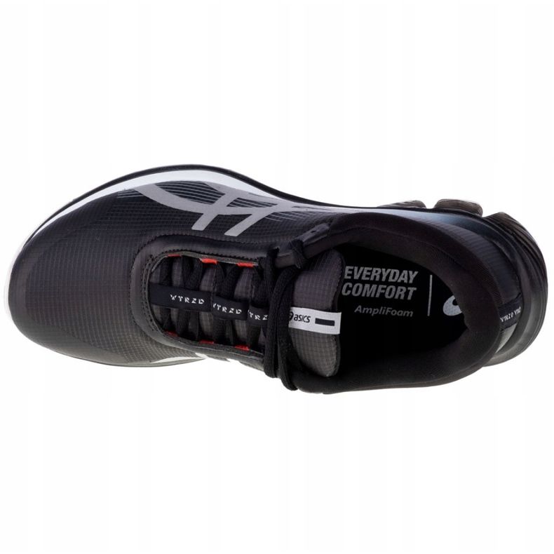 Buty Asics Gel-Pulse 12 Awl W 1012A787-020 czarne 2