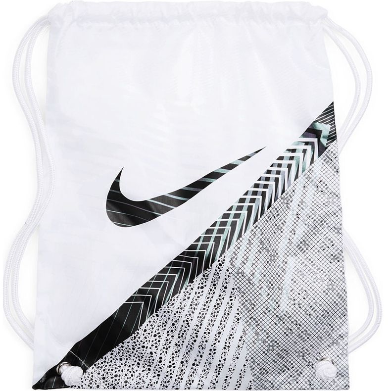 Buty piłkarskie Nike Mercurial Superfly 7 Elite Mds Fg BQ5469 110 białe białe 1