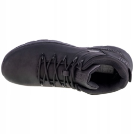Buty Big Star Trekking Shoes M GG174215 czarne 2