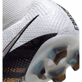 Buty Nike Superfly 7 Elite Mds Fg Jr BQ5420-110 wielokolorowe białe 2
