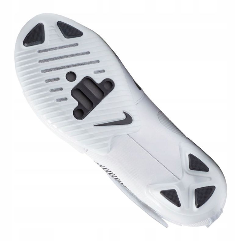Buty Nike SuperRep Cycle W CJ0775-100 białe czarne 1