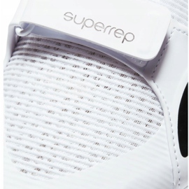Buty Nike SuperRep Cycle W CJ0775-100 białe czarne 2