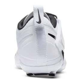 Buty Nike SuperRep Cycle W CJ0775-100 białe czarne 4