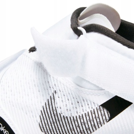 Buty Nike SuperRep Cycle W CJ0775-100 białe czarne 6