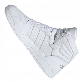 Buty adidas Entrap Mid W EG4341 białe 2