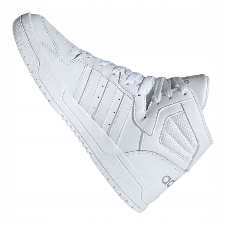 Buty adidas Entrap Mid W EG4341 białe 2