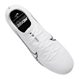 Buty piłkarskie Nike Vapor 13 Pro Mds Tf M CJ1307-110 wielokolorowe białe 1