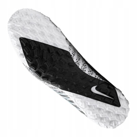 Buty piłkarskie Nike Vapor 13 Pro Mds Tf M CJ1307-110 wielokolorowe białe 5