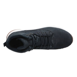 Buty 4F Urban Hiker M D4Z20-OBMH206 31S granatowe 2