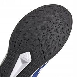 Buty męskie do biegania adidas Duramo Sl niebieskie FW8678 6