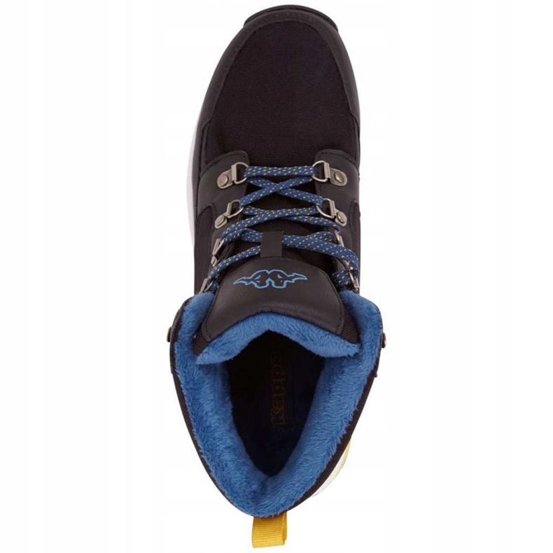 Buty Kappa Sigbo M 242890 1164 czarne 1