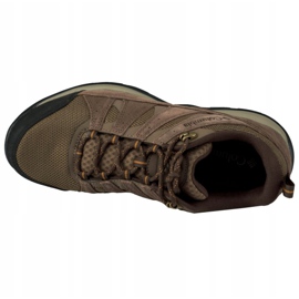 Buty Columbia Redmond V2 M 1865101269 brązowe czarne 2