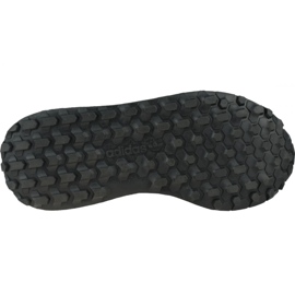 Buty adidas Forest Grove Cf Jr EG8958 białe czarne 3
