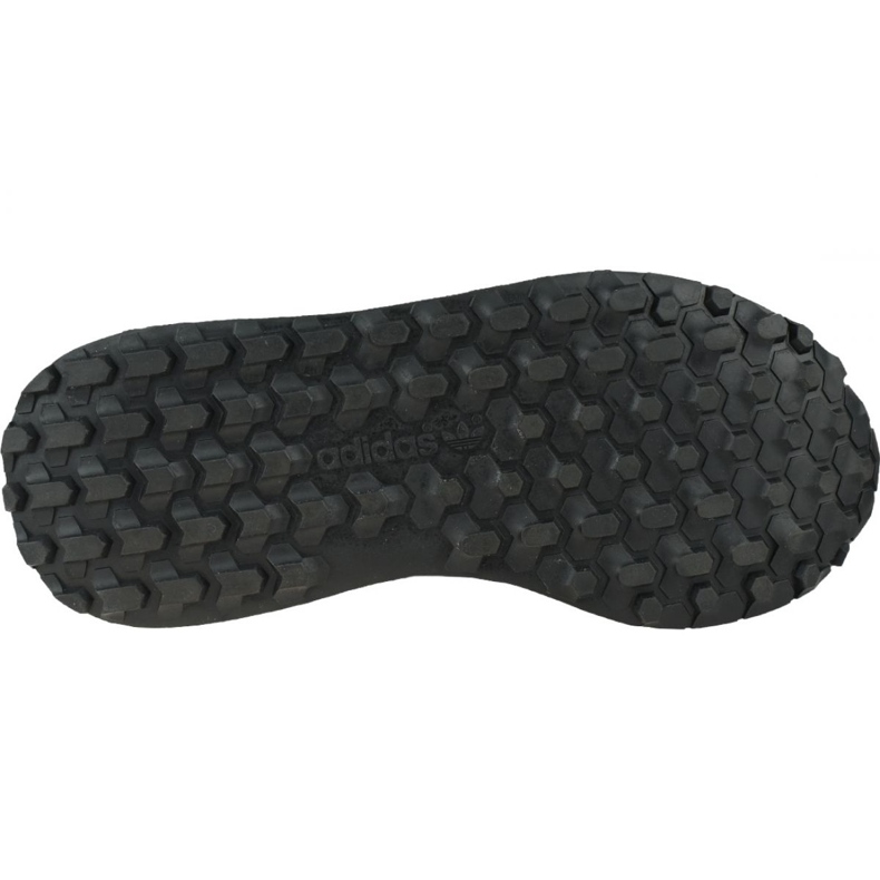 Buty adidas Forest Grove Cf Jr EG8958 białe czarne 3