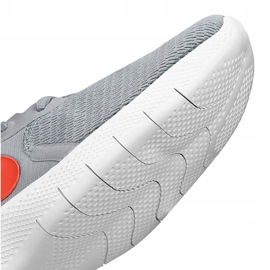 Buty Nike Flex Experience Run 9 M CD0225-402 granatowe niebieskie wielokolorowe 2