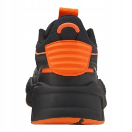 Buty biegowe Puma RS-X Winterised M 370522-05 granatowe 1