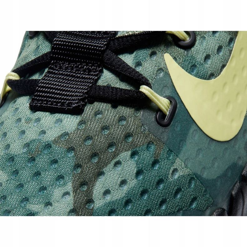 Buty treningowe Nike Free Metcon 3 M CJ0861-032 wielokolorowe zielone 1